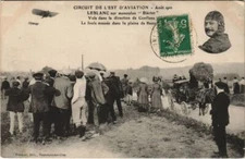 PC MONOPLAN BLERIOT PAR LEBLANC AVIATION (a24305)