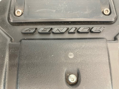 2009-13 YAMAHA YZF-R1 R1 Airbox Complete Throttle Bodies Fuel Injectors Sensors - Picture 15 of 18