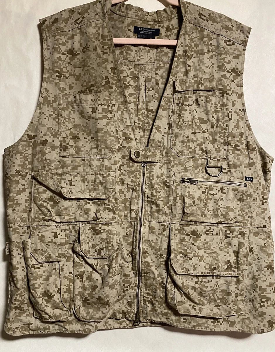 Hunting and trapping gear from 5.11 Tactical