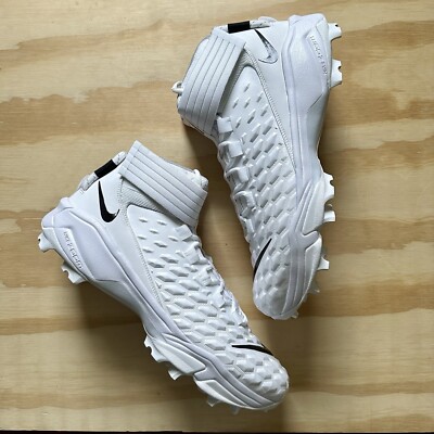 Nike Force Savage Pro 2 Shark Football Cleats BV5448-101  display picture 1
