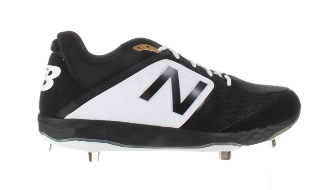 New Balance 3000v4 Black White for sale 
