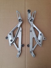 Staffe pedane Honda Integra 700