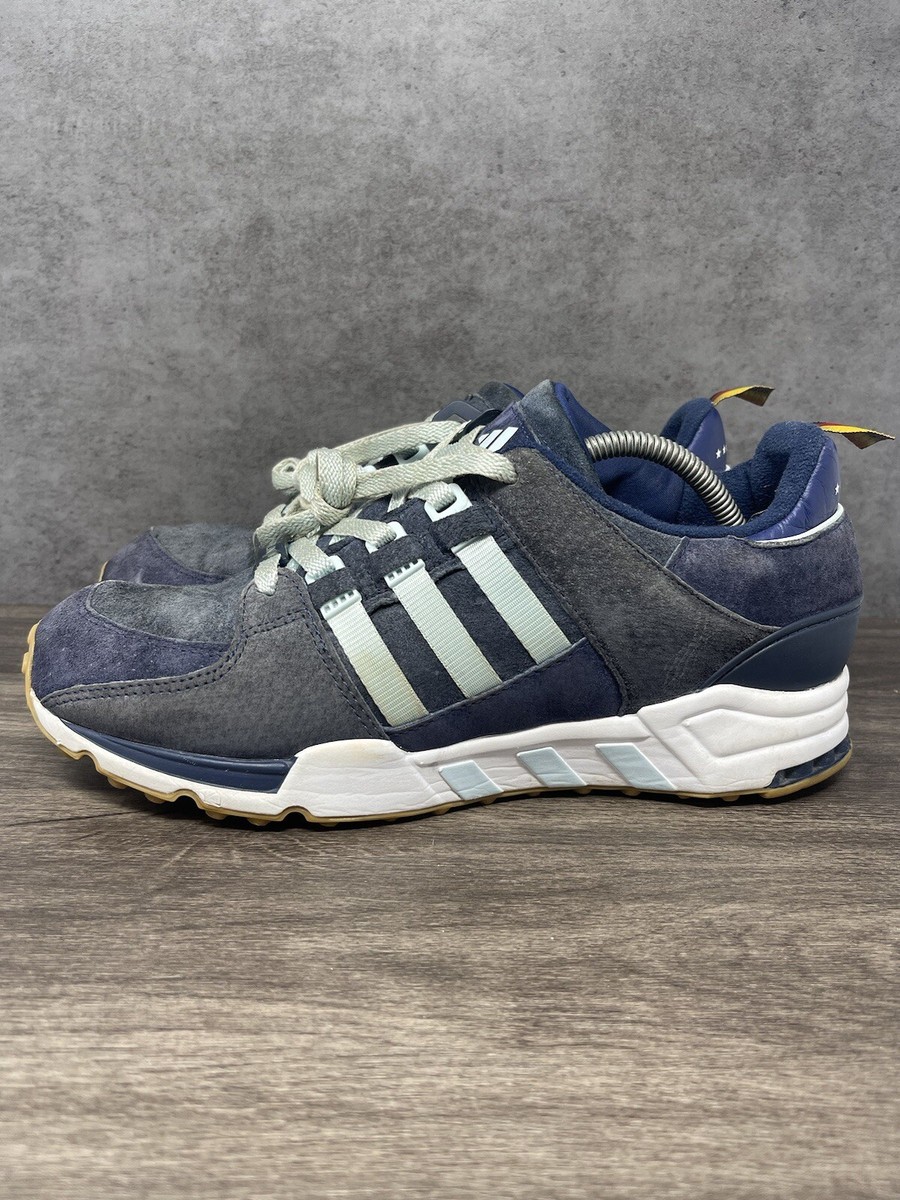 adidas eqt support blue