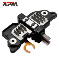 Lichtmaschinenregler Generatorregler für Mercedes-Benz CLK VW Bora Seat Skoda