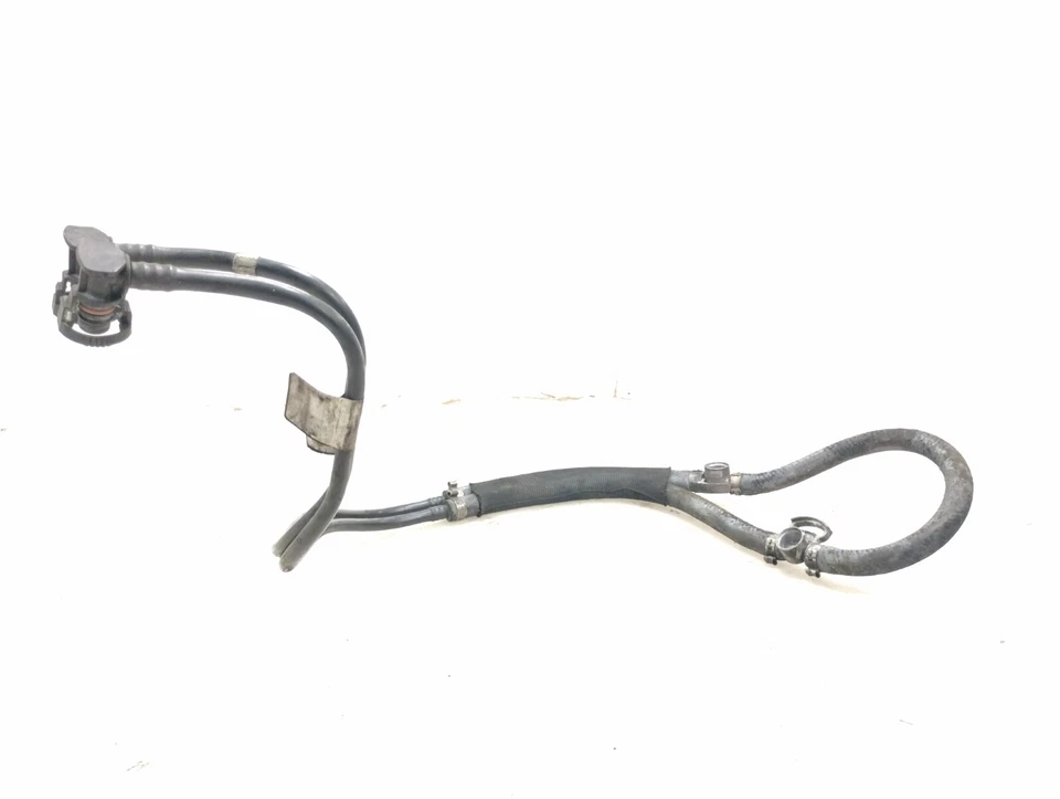 Ducati Monster 696 M696 2009 tubería de manguera de línea de combustible de gasolina Foto 3 de 4