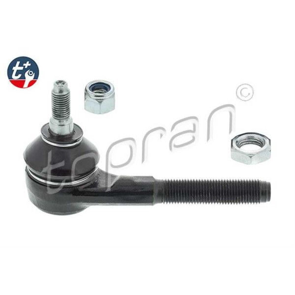 Topran Spurstangenkopf Rechts FüR Peugeot 206 CC 2D CitroëN Saxo S0 S1-image