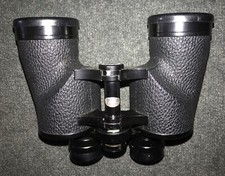 Vintage Fujica Meibo Binocular 7x35