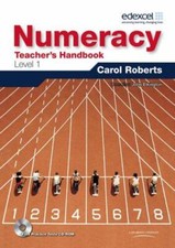 Edexcel ALAN Teachers Handbook Numeracy Level...