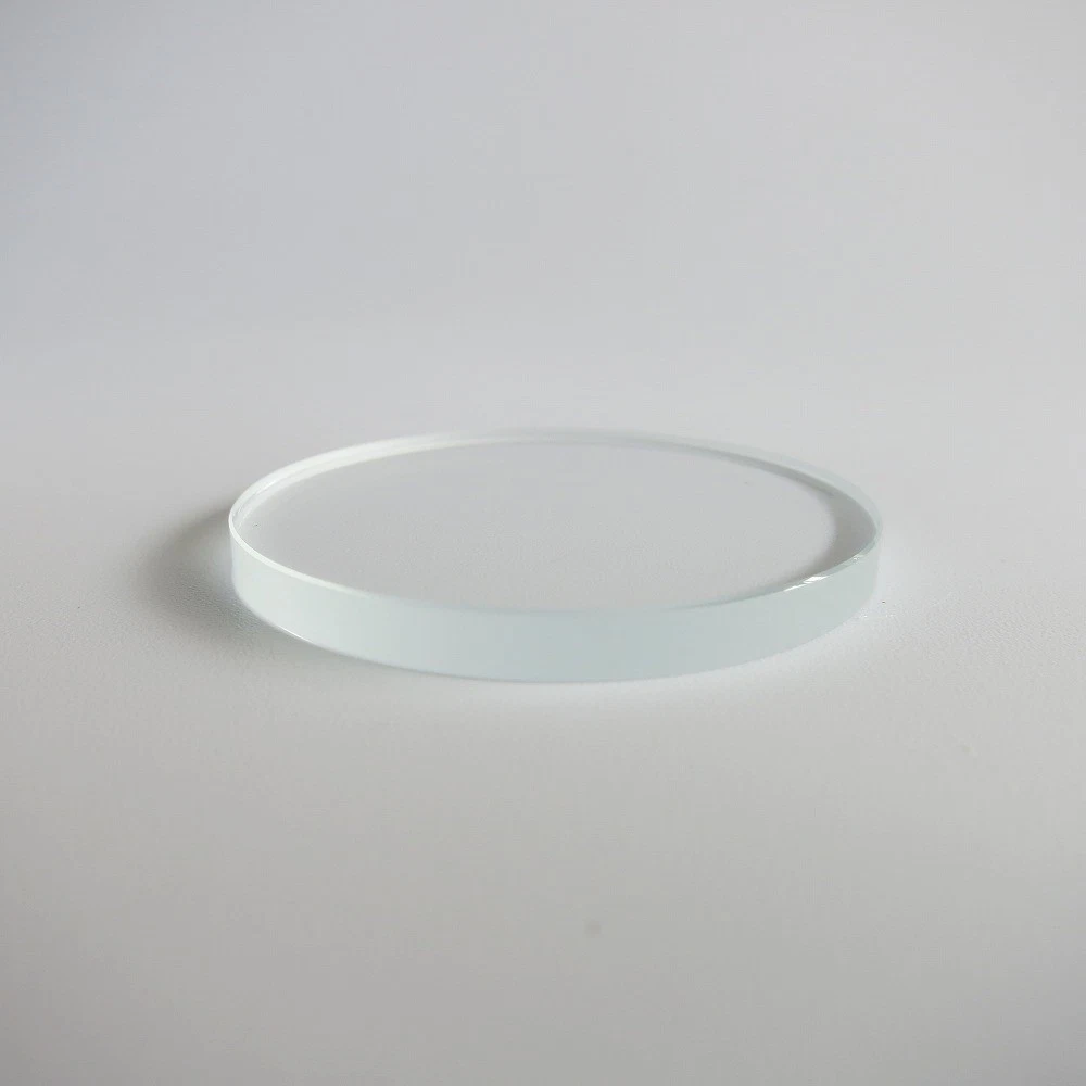 Wrist watch glass clearance replacement