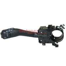 1x Blinkerschalter METZGER 0916003 passend für FORD VAG