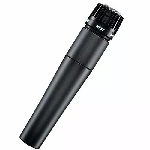 SHURE Japan Genuine SM57-LCE Dynamic Microphone From Japan