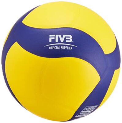 Mikasa V430W-L Volleyball Practice Ball Lightweight No. 4 For