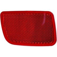 Reflektor Hinten Links Passend FüR Renault Master Baujahr 10->>