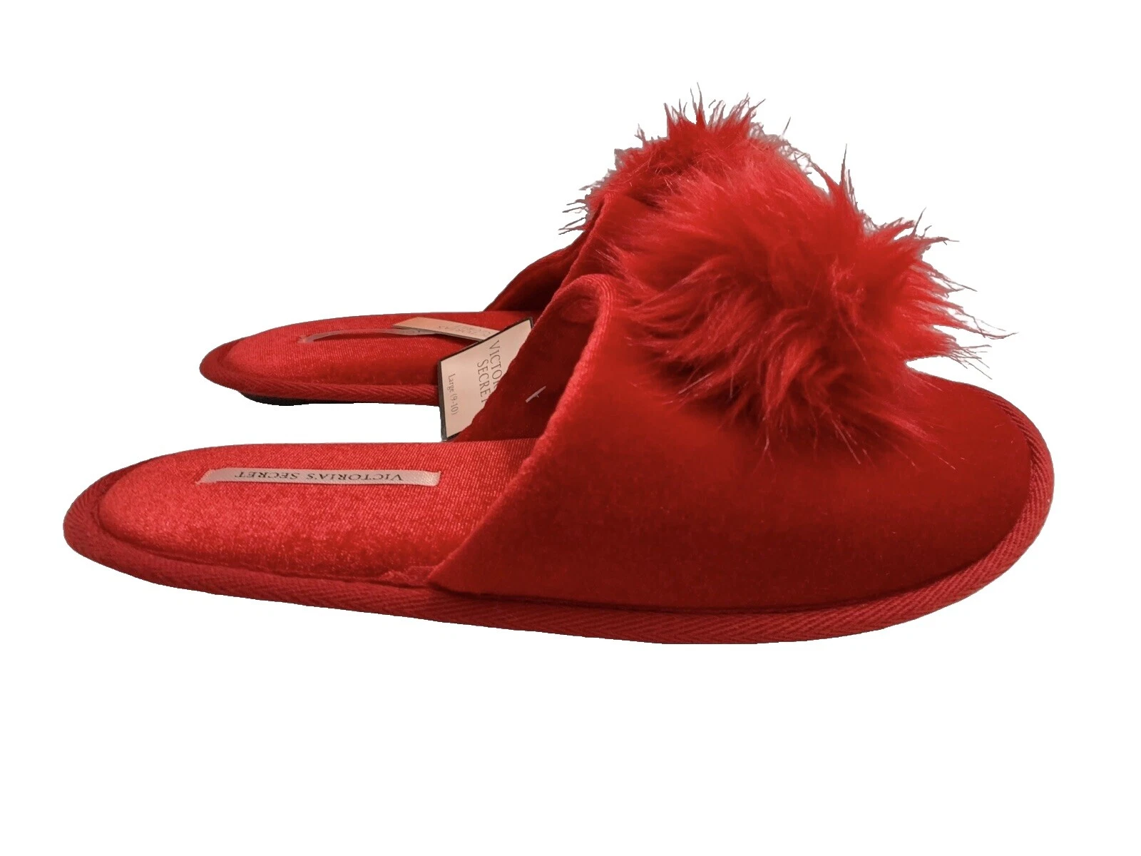 Zapatillas de mujer Victoria's Secret 10 Zapato de EE. UU.