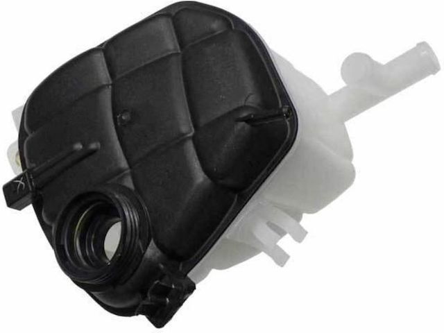 For 2008-2011 Mercedes ML550 Expansion Tank Behr 56147QZPR 2009 2010