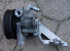BMW E60 523i BJ 2006 Pos. #06 Wasserpumpe