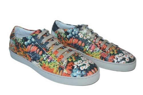 paul smith trainers uk9