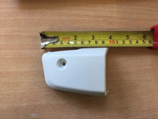 SWIFT STERLING SPRITE CARAVAN GONNA IN PLASTICA TAPPO ESTREMITÀ MANO DESTRA POSTERIORE 1427274