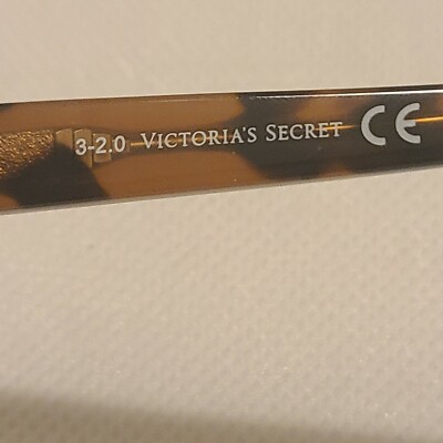 Victoria\'s Secret VS0059 52E Tortoise Sunglasses VICTORIA main image 3