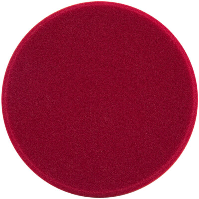 Meguiars - Soft Foam Cutting Disc Polierpad Polierschwamm 5'' 140mm / 20 mm