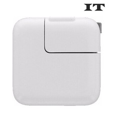 12W USB Power Adapter 5.2v 2.4A EU / US Plug AC Home USB Wall Charger For iPad