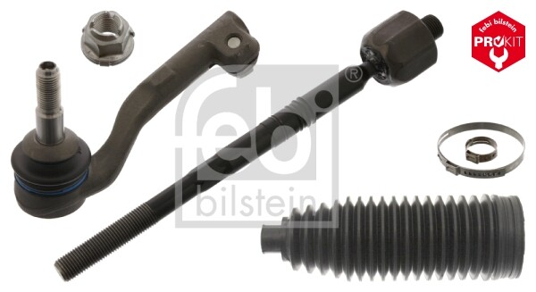 Febi Bilstein 44297 Reparatursatz, Innengelenk FüR Bmw, Bmw (Brilliance)-image