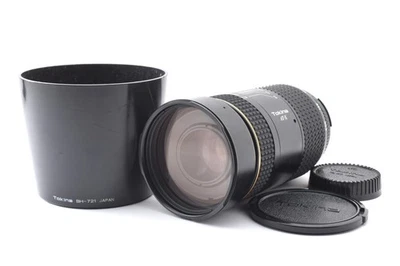 Tokina 80-400mm Focal Camera Lenses for sale | eBay