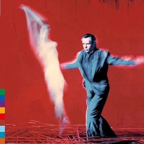 Peter Gabriel - US - Vinyl Record 180g **Blemish Markdown**