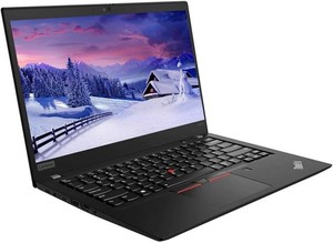 14" Lenovo Laptop Display Intel Core i5 4th 16+512G SSD Windows 10 Thinkpad