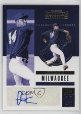 2020 Panini Contenders Contenders Auto Antoine Kelly #CA-AK Auto 4f5