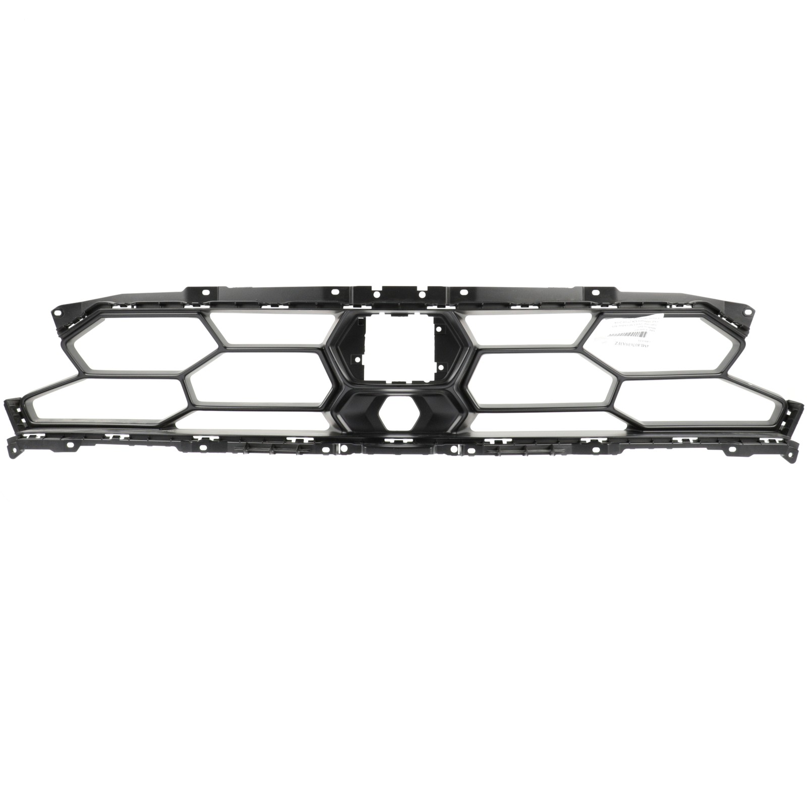 Lamborghini Urus Front Insert P/N 4ML807639A3FZ