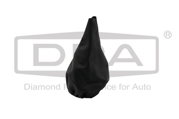 Dpa Schalthebelverkleidung 87110587402 FüR Vw Golf 2 19E 1G1 Jetta 1G2 165 16V-image