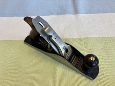 Stanley Bailey Late Model No. 5 1/4 Junior Jack Plane Great Shape USA Made
