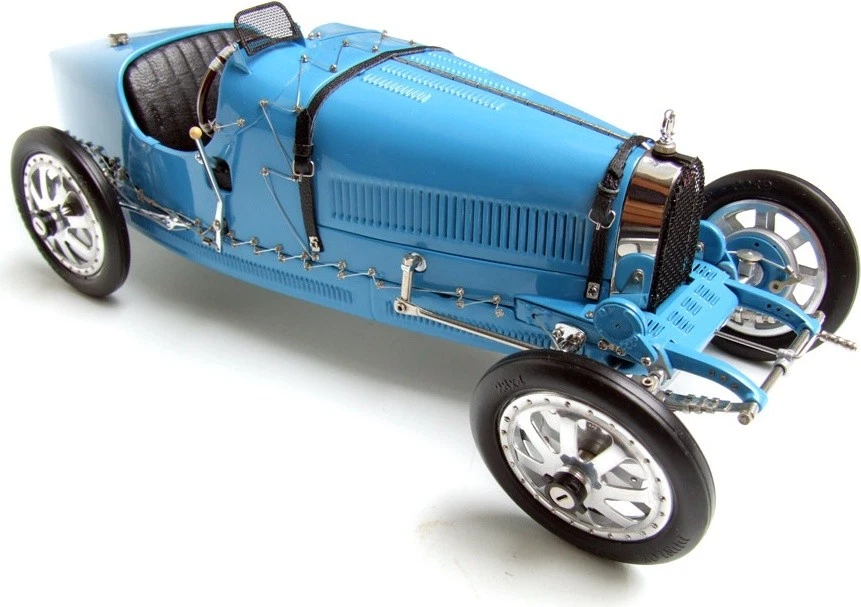 Franklin Mint Diecast & Toy Bugatti for sale | eBay