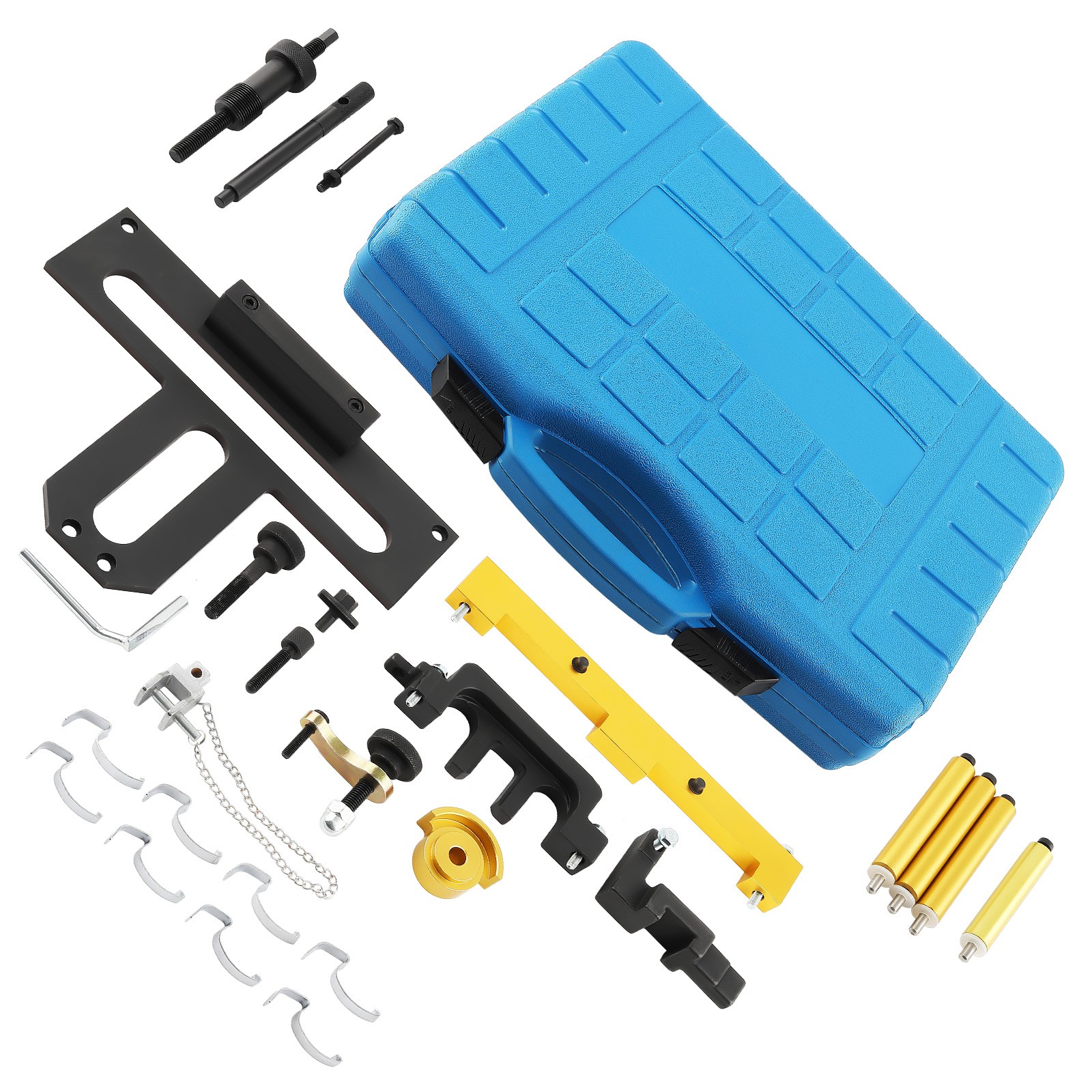 Timing Setting Locking Tool Kit for BMW N42 N46 N46T Z4 X3 Series 316 318 320