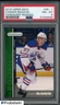 2015-16 Upper Deck Hockey Parkhurst Rookies #PR-1 Connor McDavid RC Rookie PSA 8