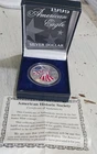 1999 1 oz Silver American Eagle (Brilliant Uncirculated)