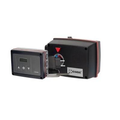 ESBE Series CRA120 Controller / Regler - CRA125 230V Neptronic Essco 12742500