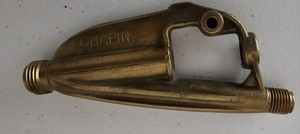 Vintage Chapin Valve Assembly (22055445) for Chapin Or  B&G Sprayers