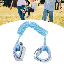 2 5m / 8 2ft Kid Leash Harness Anti Lost Wrist Link Safety Wrist Leash Toddlers
