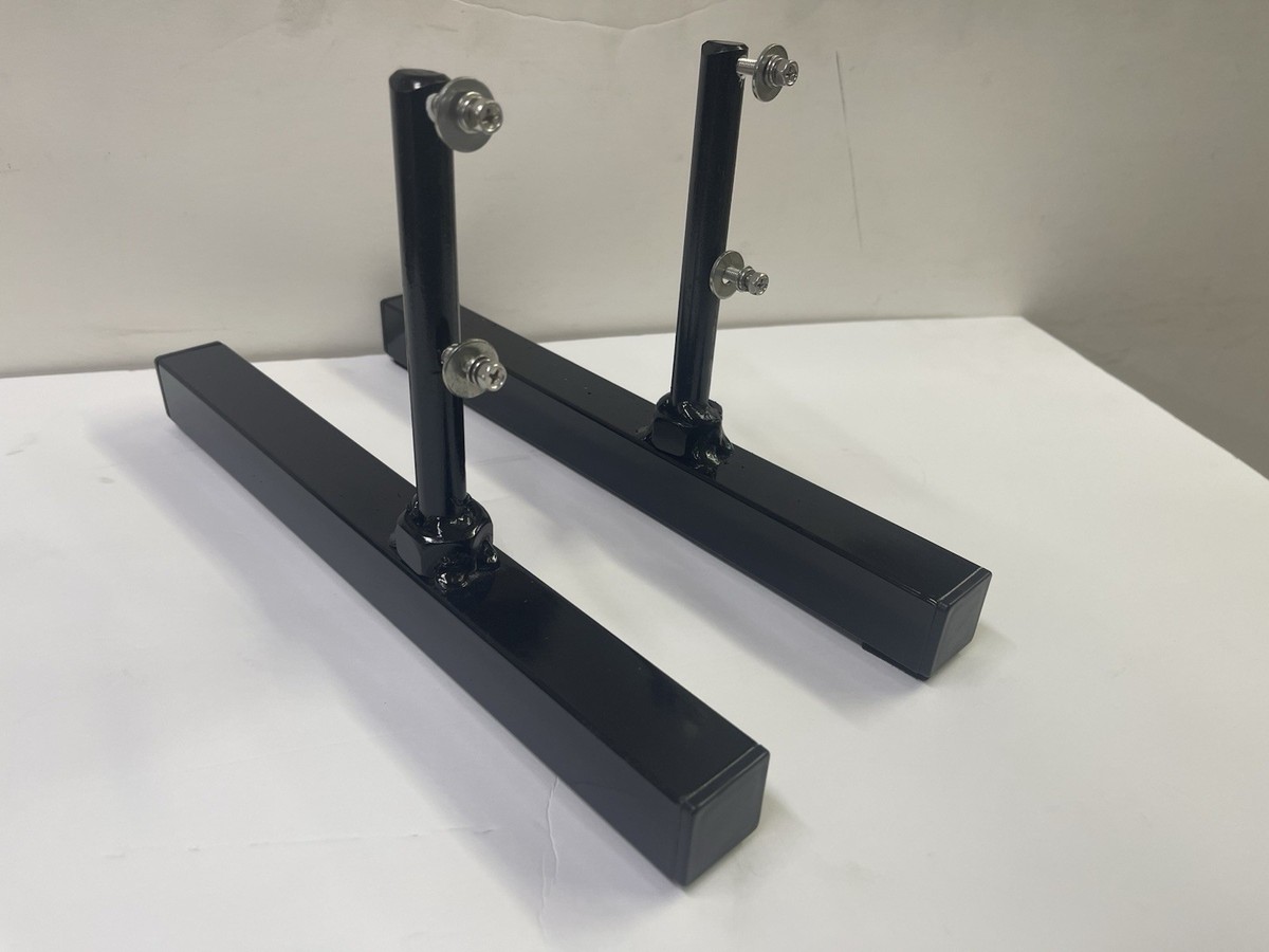 23/4 COMPATIBLE PANASONIC TV LEGS STAND TC-P58V10 TC-P58V +++ | eBay
