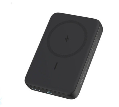 Anker Zolo A1684 30W 10000mAh Magnetic Wireless Power Bank