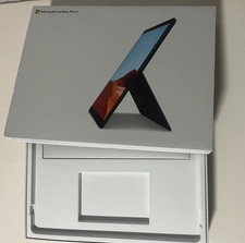 Microsoft Surface Pro X --Empty Box Only