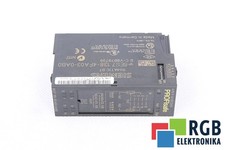 6ES7138-4FA03-0AB0 SIEMENS - Reconditionné - Garantie 12 mois