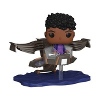 Funko Pop! Ride - Marvel - Black Panther: Wakanda Forever - Shuri In Sunbird - V