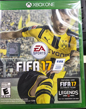 FIFA 17 (Xbox One)