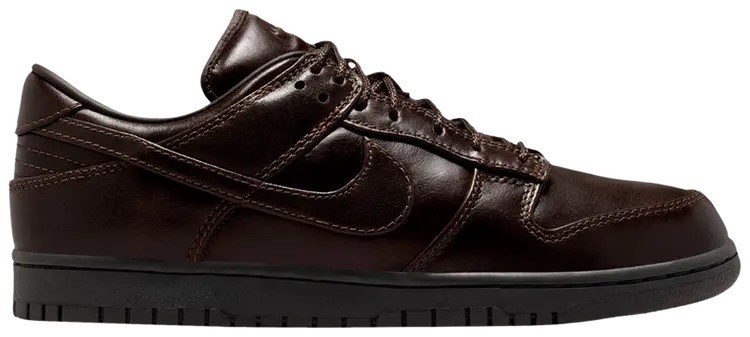 Nike Dunk Premium QS Low Classic Brown for Sale | Authenticity