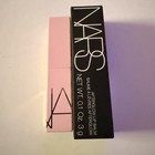 NARS Afterglow Lip Balm Fast Lane 237 Pink Balm 0.1 oz / 3 g — photo 1
