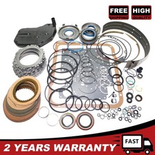 Gm 4l60e 2004-up Automatic Transmission Master Rebuild Kit Less Steels 4l70e Hot
