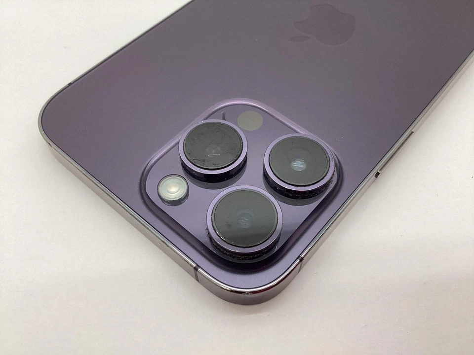 Apple iPhone 14 Pro Max · 512GB, foto 4 de 5